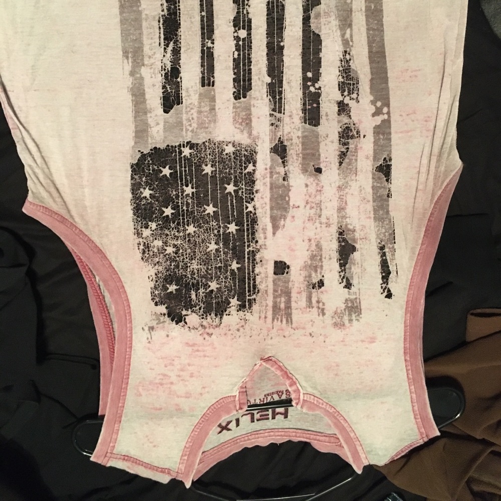 Helix tshirt